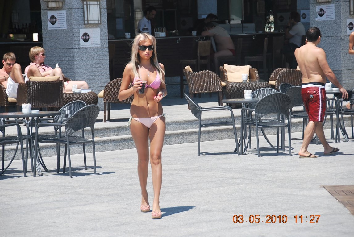 imagini hotel RIXOS SUNGATE